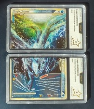 KP ALLEMAND DEUTSCH Carte