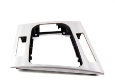 BMW 3 E46 Garniture de console