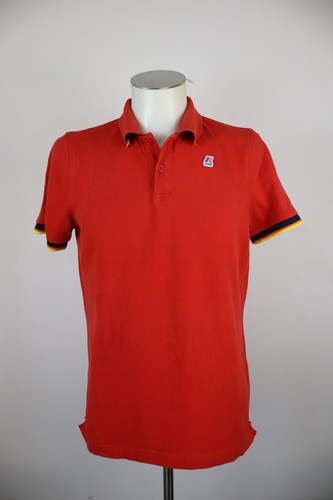 Way polo homme col manches - homme,