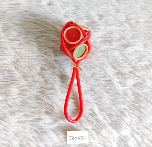 1950s vintage multicolore - 1950s,