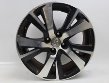 Jante aluminium occasion