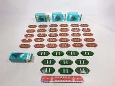 4X Märklin H0 Boîte De