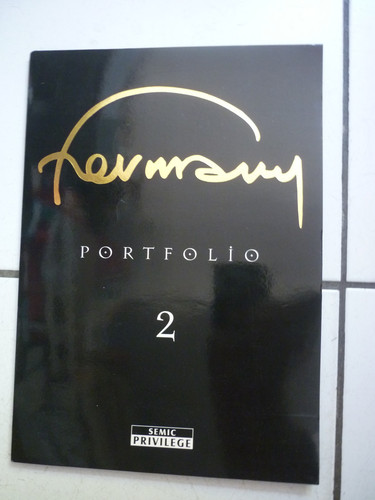 Hermann portfolio - /,
