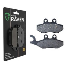 Plaquettes de frein Avant Pour Beta RR 50 Enduro Factory Sport de 2004 à 2020