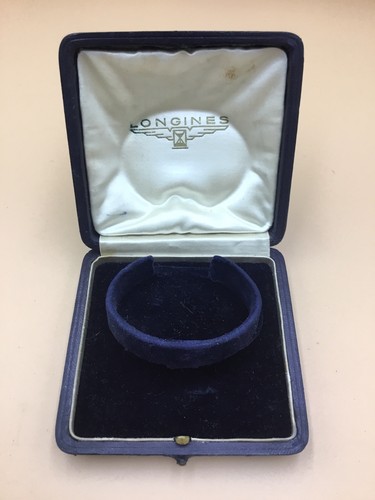 Longines vintage antique - vintage,