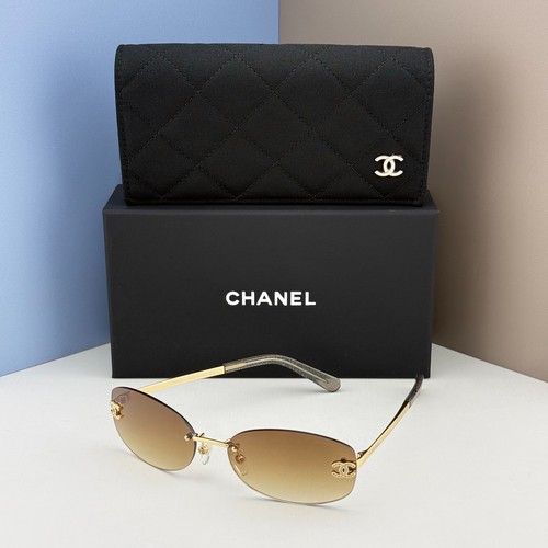 Chanel cha71559 rimless - chanel,