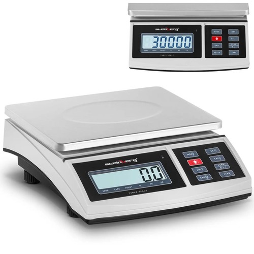 Balance postale lcd pour colis - postale,