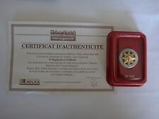 Insigne En Métal De L'Armée