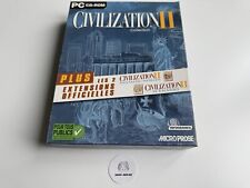 Civilization II Collection