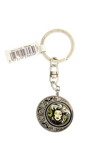Porte clé keychain leota - keychain,