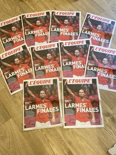 Journal equipe 20 - journal,