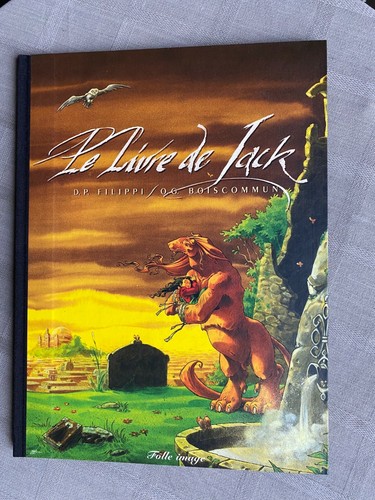 Filippi boiscommun livre de - boiscommun, le
