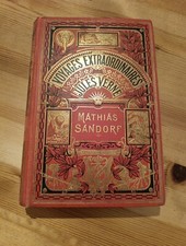 Jules verne hetzel - jules,