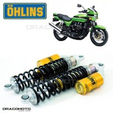 KAWASAKI ZRX 400 1994-1996