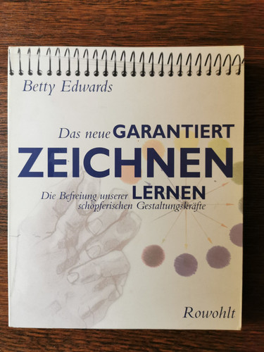 Das neue garantiert zeichnen - das,