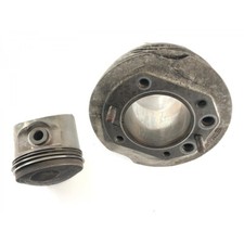 BMW R 75/6 [1974] - cylindre