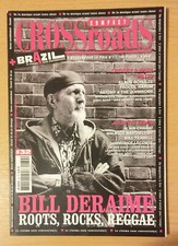 magazine CROSSROADS n° 32