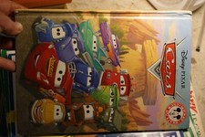 CARS -  DISNEY PIXAR - DISNEY