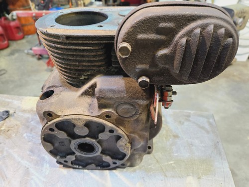 Gravely k181 kohler - gravely,