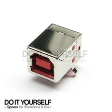 CONNECTEUR USB PIONEER DDJ RX