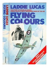 Lucas, Laddie Flying Couleurs