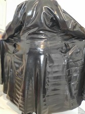 Main Manteau Naturalatex 100%