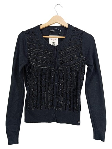 Oliver gilet femme noir - s.oliver,