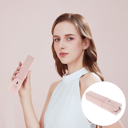 Mini plaque cheveux lisseur - lisseur, de