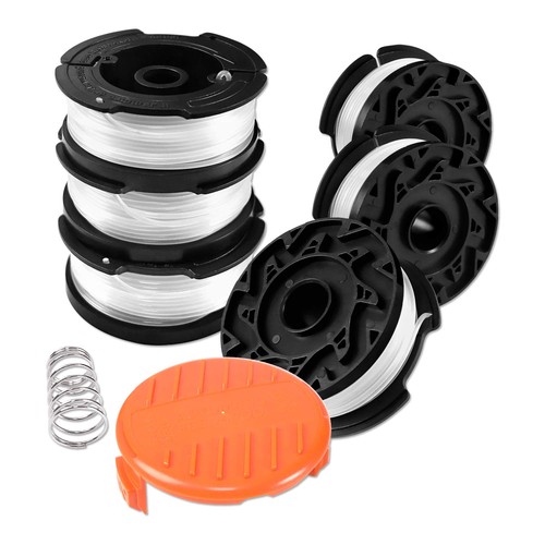 Bobine fil coupe bordure pour - bordure,