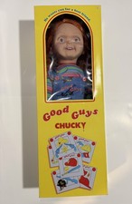 Good Guys Chucky Doll Spirit