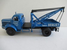 1/43 Berliet GLM 10A