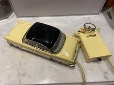 GÉGÉ SIMCA VERSAILLES- ÉCHELLE 1/18 - VERS 1958 / IDEM GAMA, SLJ, RICO