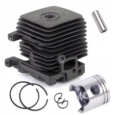 Cylindre, piston 34 mm pour