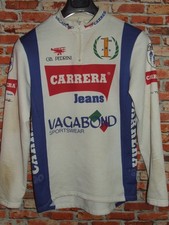 Carrera Vagabond Maillot de