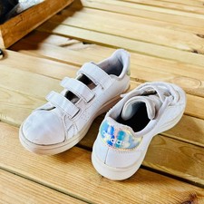 Baskets adidas - fille 33