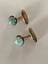 Anciens Boutons de Manchette /