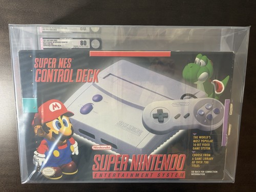 Super nintendo snes mini gray - super,