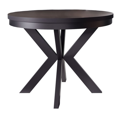 Table manger edder rim - À, 90