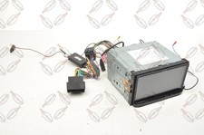 Kenwood DMX8019DABS Système De Navigation Autoradio 2DIN DAB+ Bluetooth CarPlay