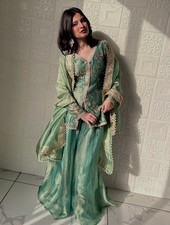 Tenue pakistanaise designer - tenue,