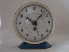 MINI REVEIL MECANIQUE SMI