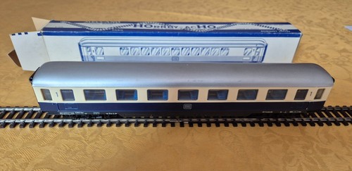 Hornby acho réf - hornby, voiture