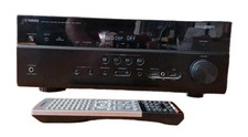 Yamaha RX-V673 AV Receiver