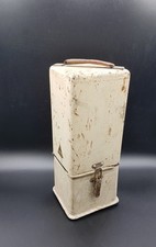 Ancien Inhalateur Hygiscient Appareil Médical Dans son jus Original RARE