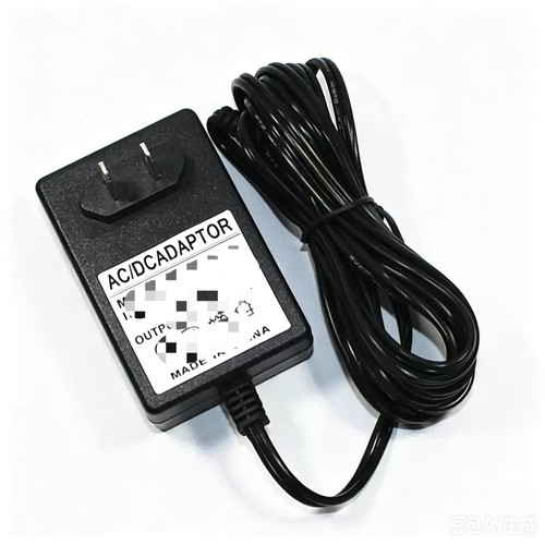 Adapter charger power supply - adapter,