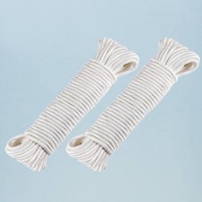  2 Pcs Corde Pour Tente Accessoires Camping Cordons Équipement Extérieur