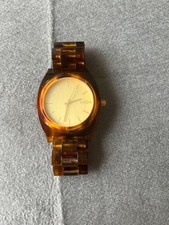 Montre Nixon Time Teller