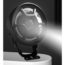 Phare Fat Bike dissipation de chaleur efficace LED phare vélo électrique acces