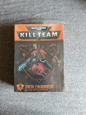 Kill Team Theta-7 Acquisitus