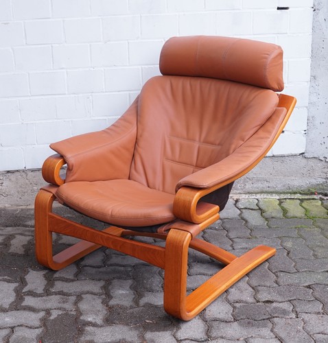 Rare fauteuil relax - fauteuil,